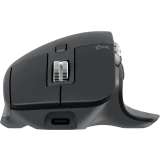Мышь Logitech MX Master 3S Graphite (910-006559/6565)