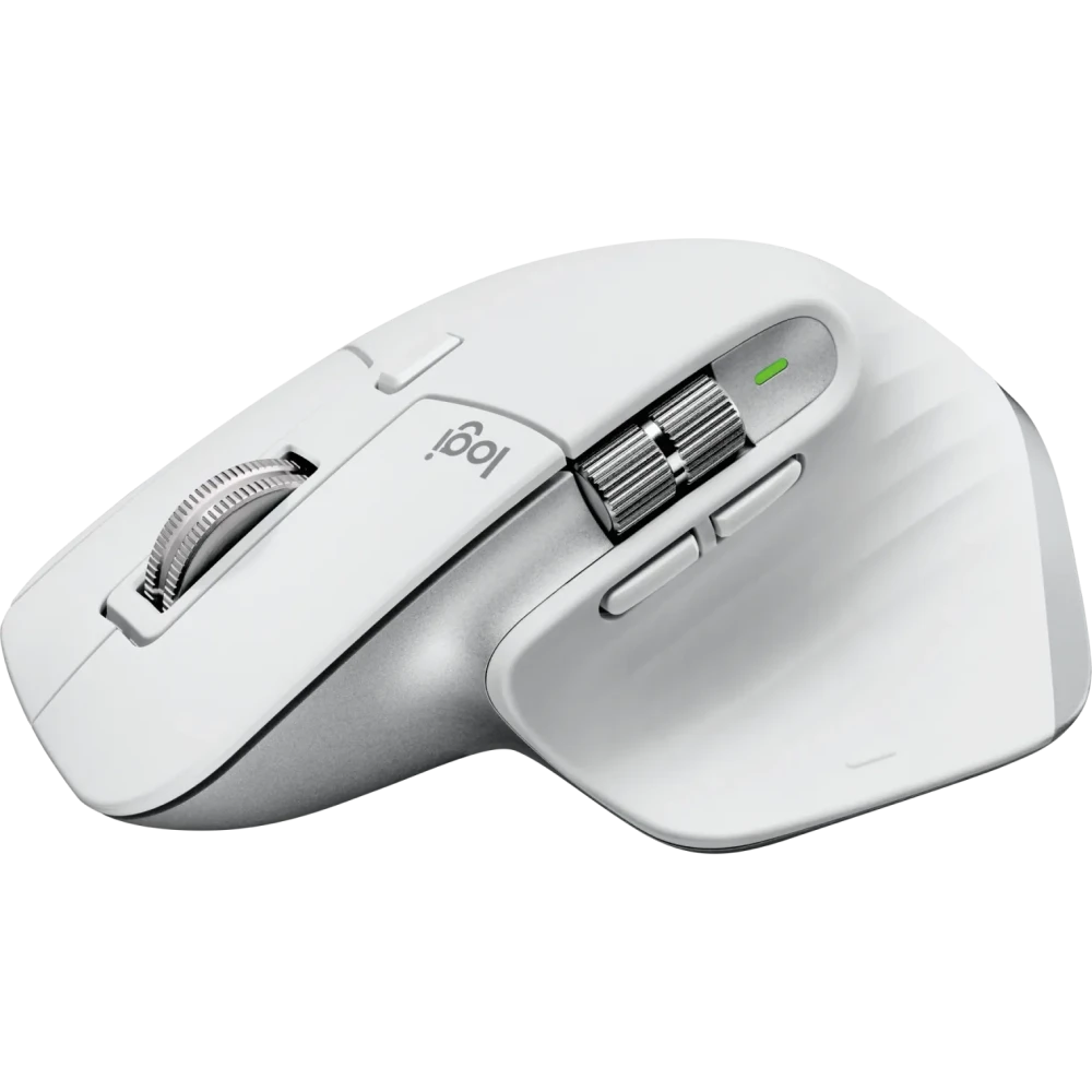 Мышь Logitech MX Master 3S Pale Gray (910-006560/910-006562)