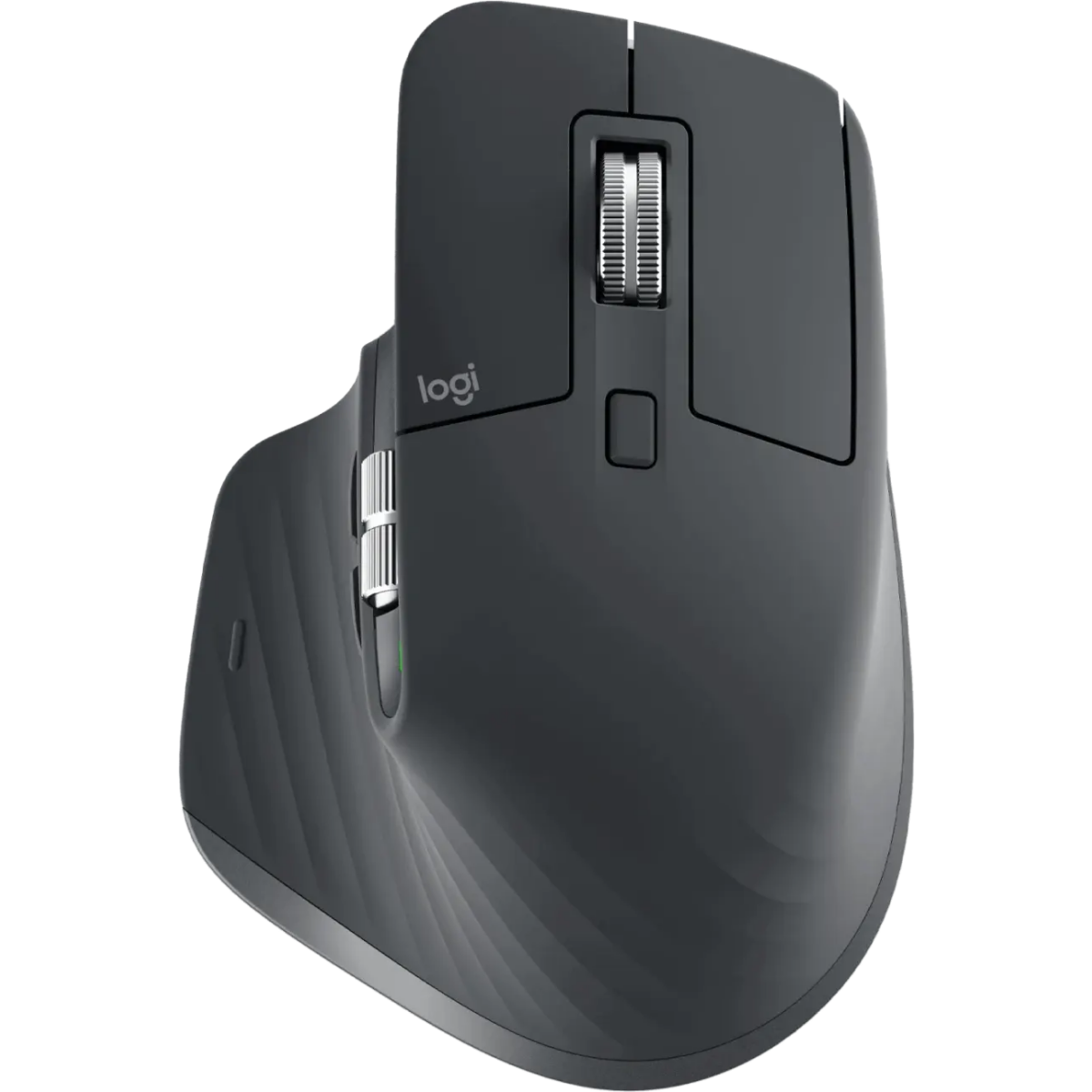 Мышь Logitech MX Master 3S for Business (910-006585) - фото 2