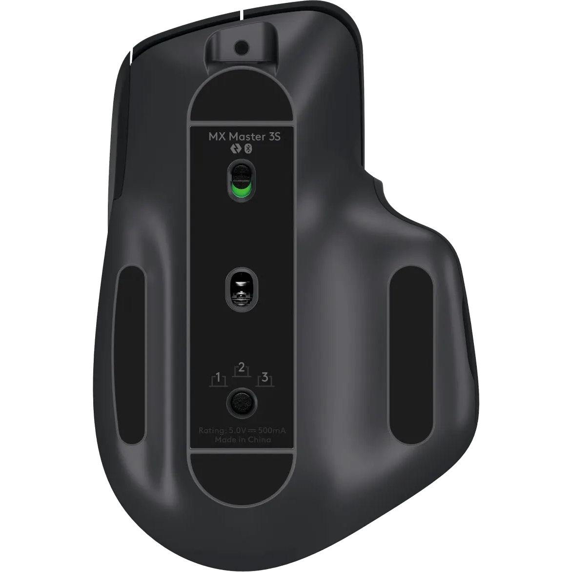 Мышь Logitech MX Master 3S for Business (910-006585) - фото 6