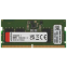 Оперативная память 8Gb DDR5 4800MHz Kingston ValueRAM SO-DIMM (KVR48S40BS6-8)