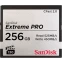 Карта памяти 256Gb CFast SanDisk Extreme Pro (SDCFSP-256G-G46D)