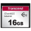Карта памяти 16Gb CFast Transcend (TS16GCFX602I)