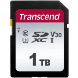 Карта памяти 1Tb SD Transcend (TS1TSDC300S)