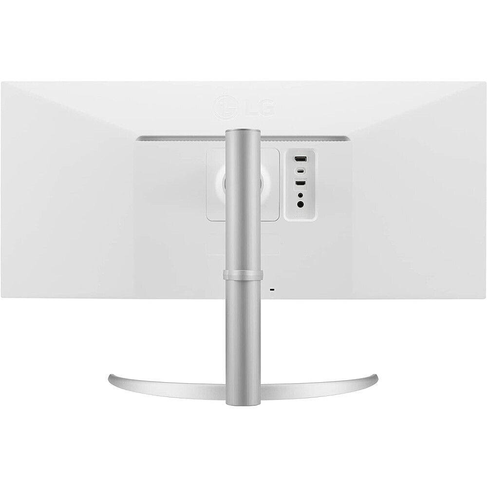 Монитор LG 34" 34WQ650-W UltraGear - фото 5
