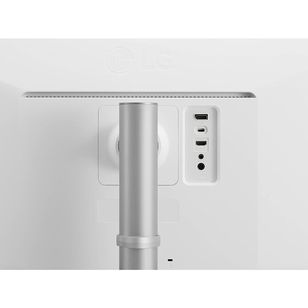 Монитор LG 34" 34WQ650-W UltraGear - фото 7