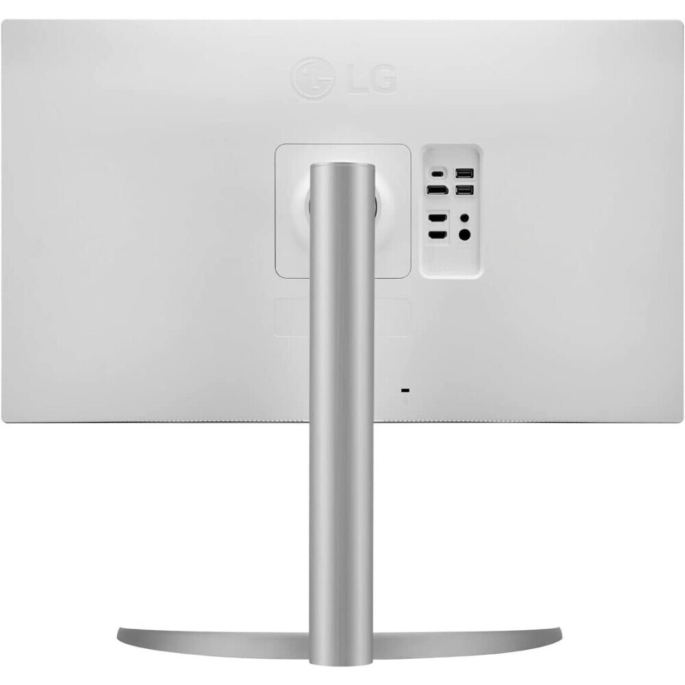 Монитор LG 27" 27UP850N-W - фото 4