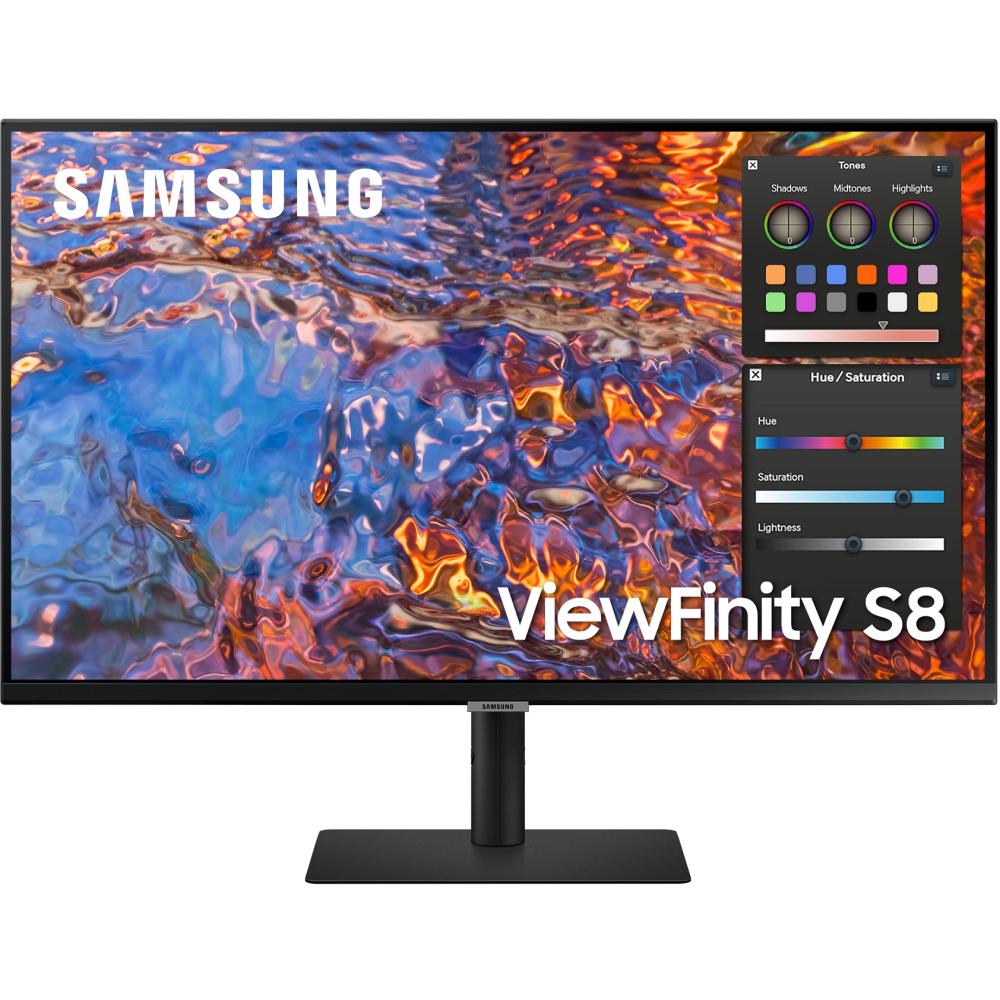 Монитор Samsung 32" S32B800PXI - LS32B800PXIXCI