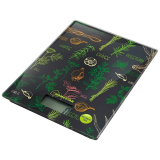 Кухонные весы HOMESTAR HS-3008 Black (003040)