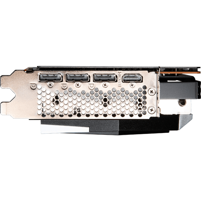 Видеокарта AMD Radeon RX 7900 XTX MSI 24Gb (RX 7900 XTX GAMING TRIO CLASSIC 24G) - фото 4