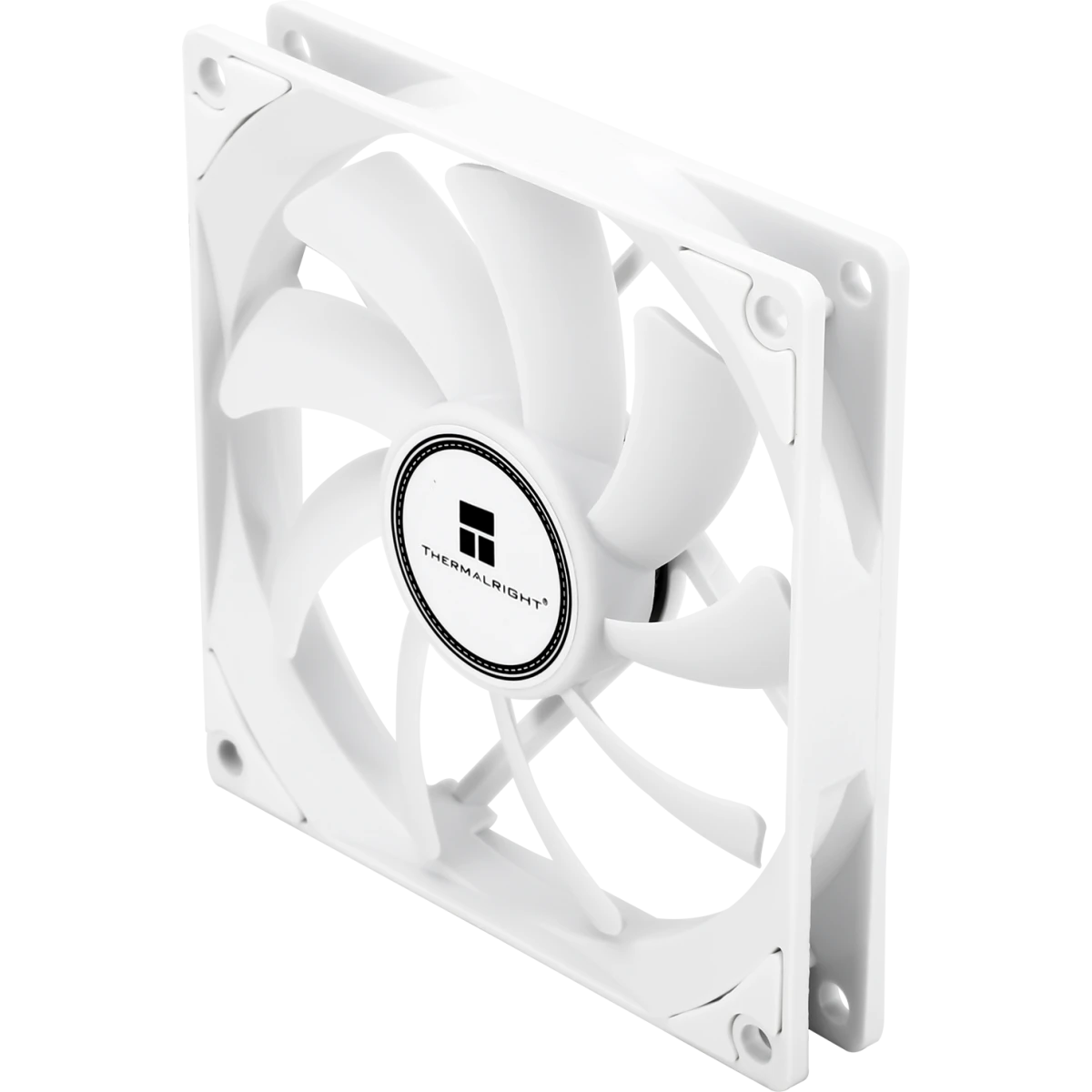Вентилятор для корпуса Thermalright TL-9015-W - фото 2