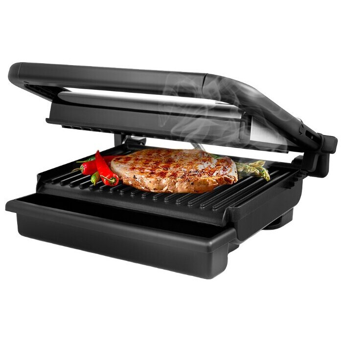 Электрогриль Kitfort KT-1637 - КТ-1637 - фото 2