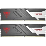 Оперативная память 32Gb DDR5 7200MHz Patriot Viper Venom (PVV532G720C34K) (2x16Gb KIT)