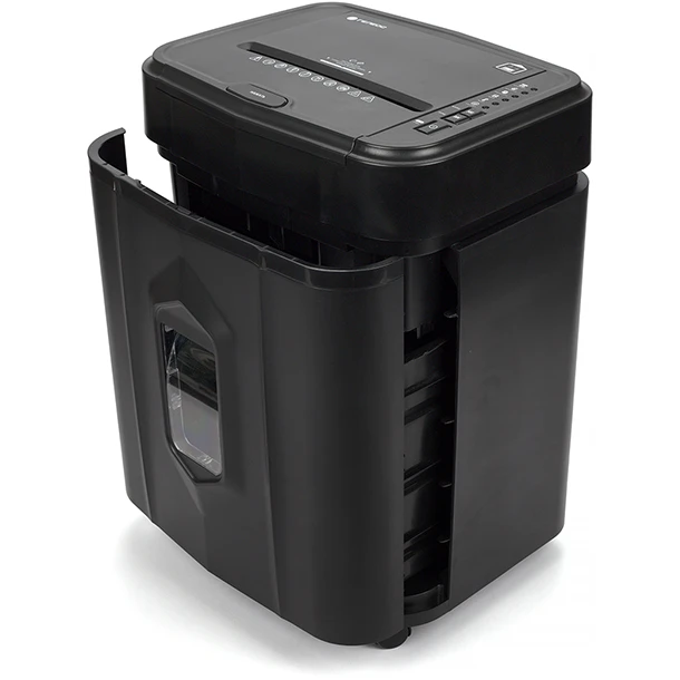 Уничтожитель бумаги (шредер) Гелеос АП23-4 - фото 2