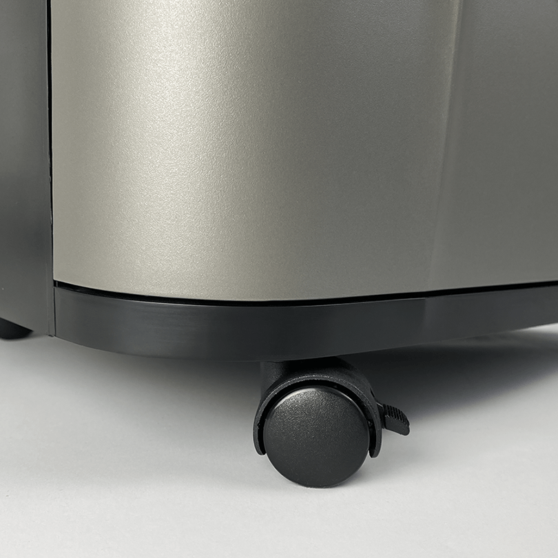 Уничтожитель бумаги (шредер) Гелеос АП23-5 - фото 3