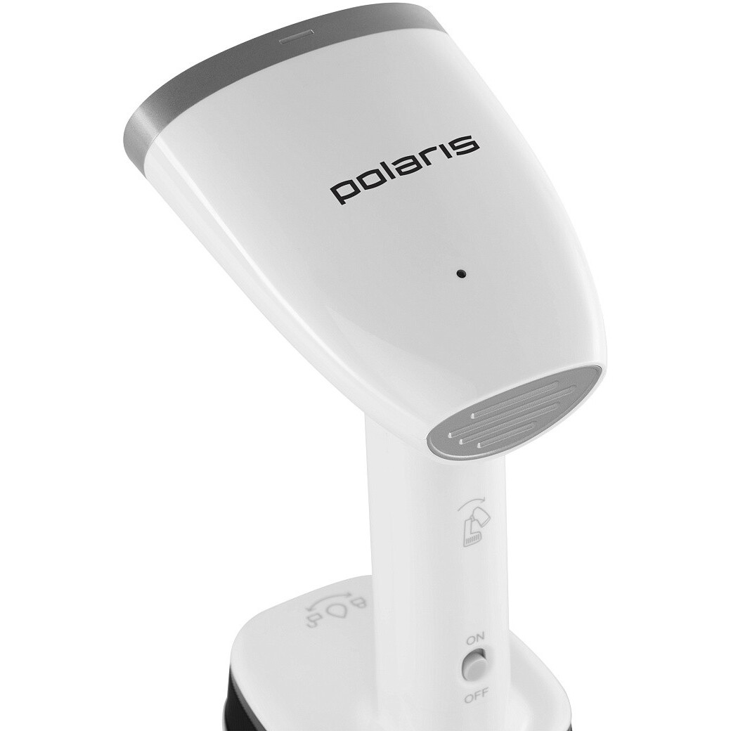 Отпариватель Polaris PGS1618C Travel - PGS 1618C Travel - фото 3