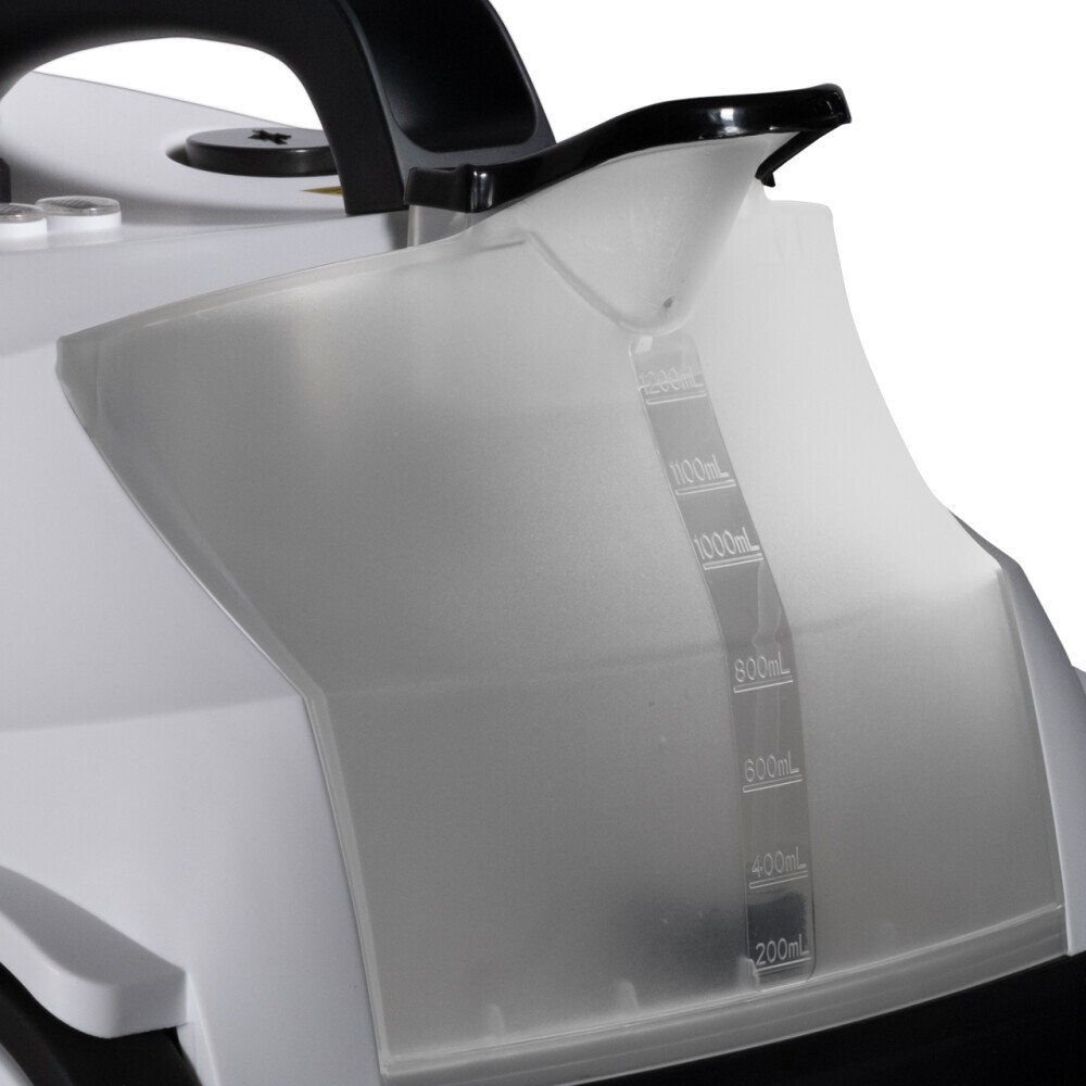 Пароочиститель Bort BDR-2700-R - 93412987 - фото 3