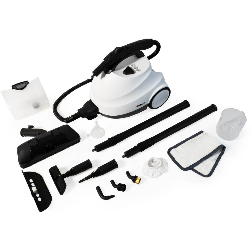 Пароочиститель Bort BDR-2700-R - 93412987 - фото 5