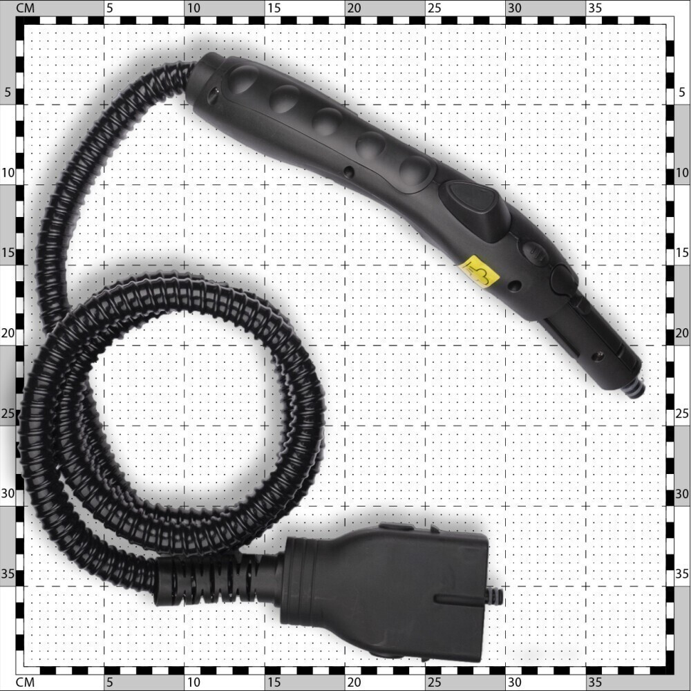 Пароочиститель Bort BDR-2700-R - 93412987 - фото 7