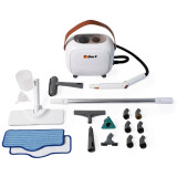 Пароочиститель Bort BDR-3000-RR (93722425)