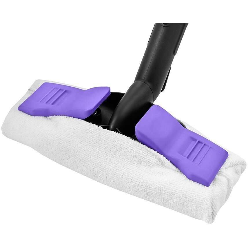 Пароочиститель Kitfort KT-9104-1 - КТ-9104-1 - фото 3