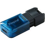 USB Flash накопитель 64Gb Kingston DataTraveler 80M (DT80M/64GB)