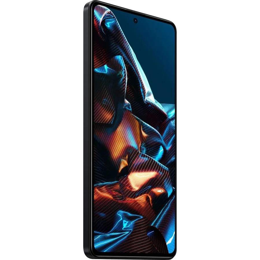 Смартфон Xiaomi Poco X5 Pro 5G 6/128Gb Black - X44013 - фото 2