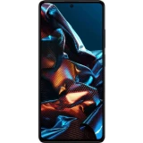 Смартфон Xiaomi Poco X5 Pro 5G 6/128Gb Black (X44013)
