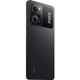 Смартфон Xiaomi Poco X5 Pro 5G 6/128Gb Black (X44013)