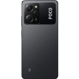 Смартфон Xiaomi Poco X5 Pro 5G 6/128Gb Black (X44013)