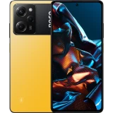 Смартфон Xiaomi Poco X5 Pro 5G 6/128Gb Yellow (X43986)