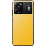 Смартфон Xiaomi Poco X5 Pro 5G 6/128Gb Yellow (X43986)