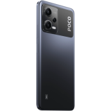 Смартфон Xiaomi Poco X5 5G 6/128Gb Black (X45049/X45011)