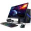 Мышь Dell Alienware AW610M Dark Side of the Moon (545-BBCI) - 545-BBCI/570-ABCS - фото 5