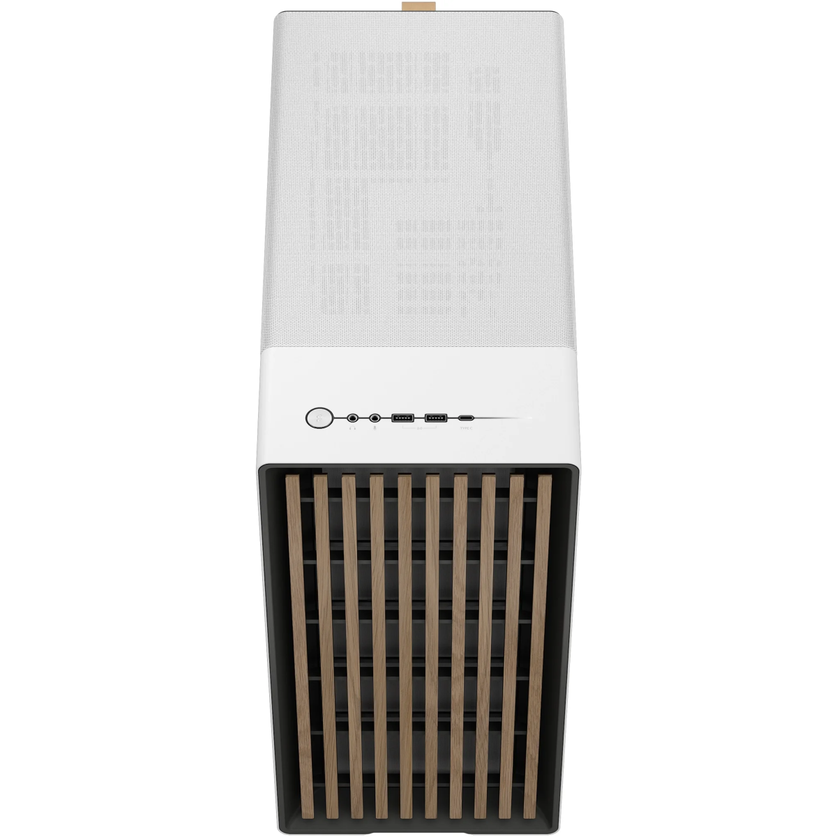 Корпус fractal north. Fractal Design North Chalk White TG. Fractal North. Fractal North корпус