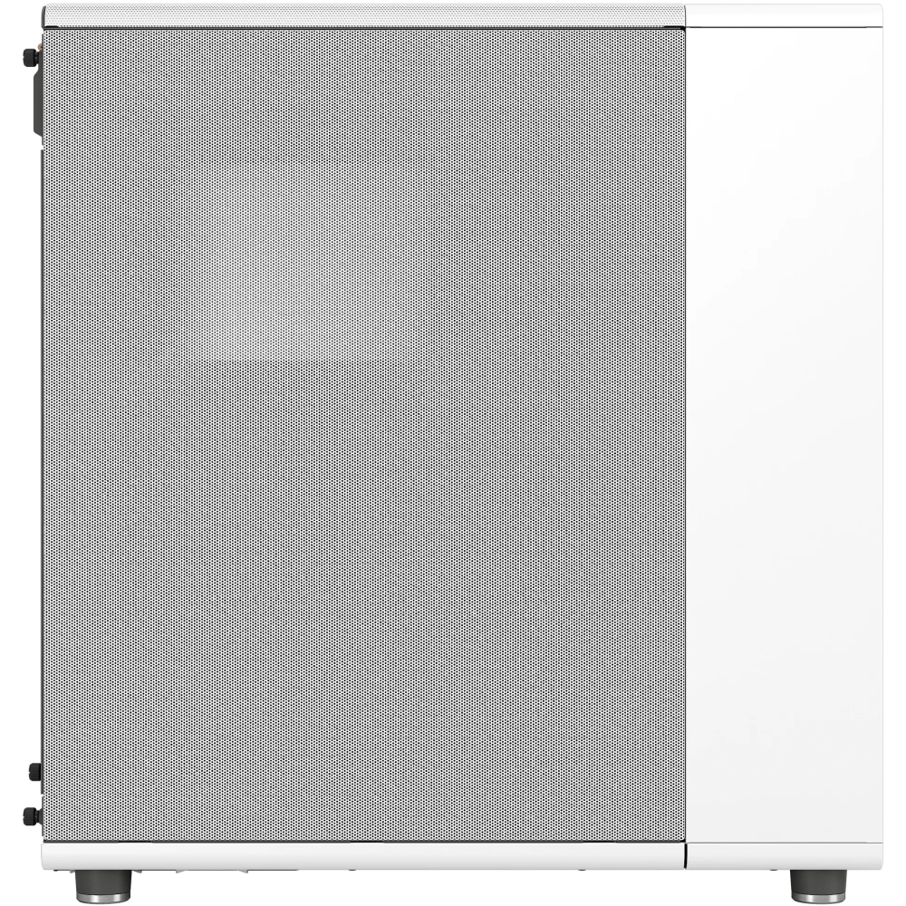 Корпус Fractal Design North Chalk White - FD-C-NOR1C-03 - фото 10