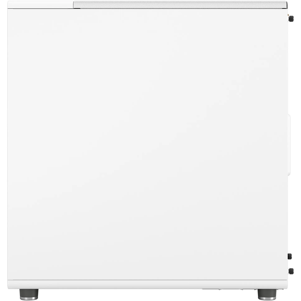 Корпус Fractal Design North Chalk White - FD-C-NOR1C-03 - фото 9