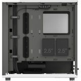 Корпус Fractal Design North Chalk White (FD-C-NOR1C-03)
