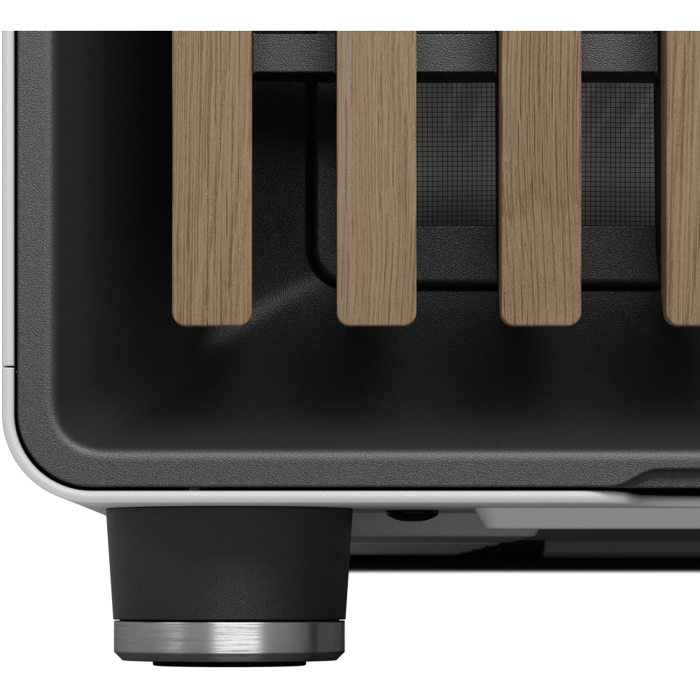 Корпус Fractal Design North Chalk White - FD-C-NOR1C-03 - фото 8