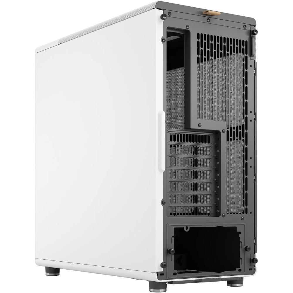 Корпус Fractal Design North Chalk White - FD-C-NOR1C-03 - фото 16