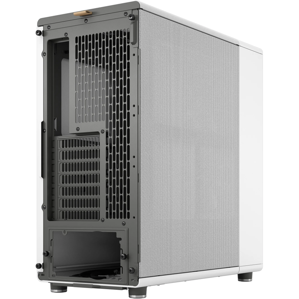 Корпус Fractal Design North Chalk White - FD-C-NOR1C-03 - фото 17