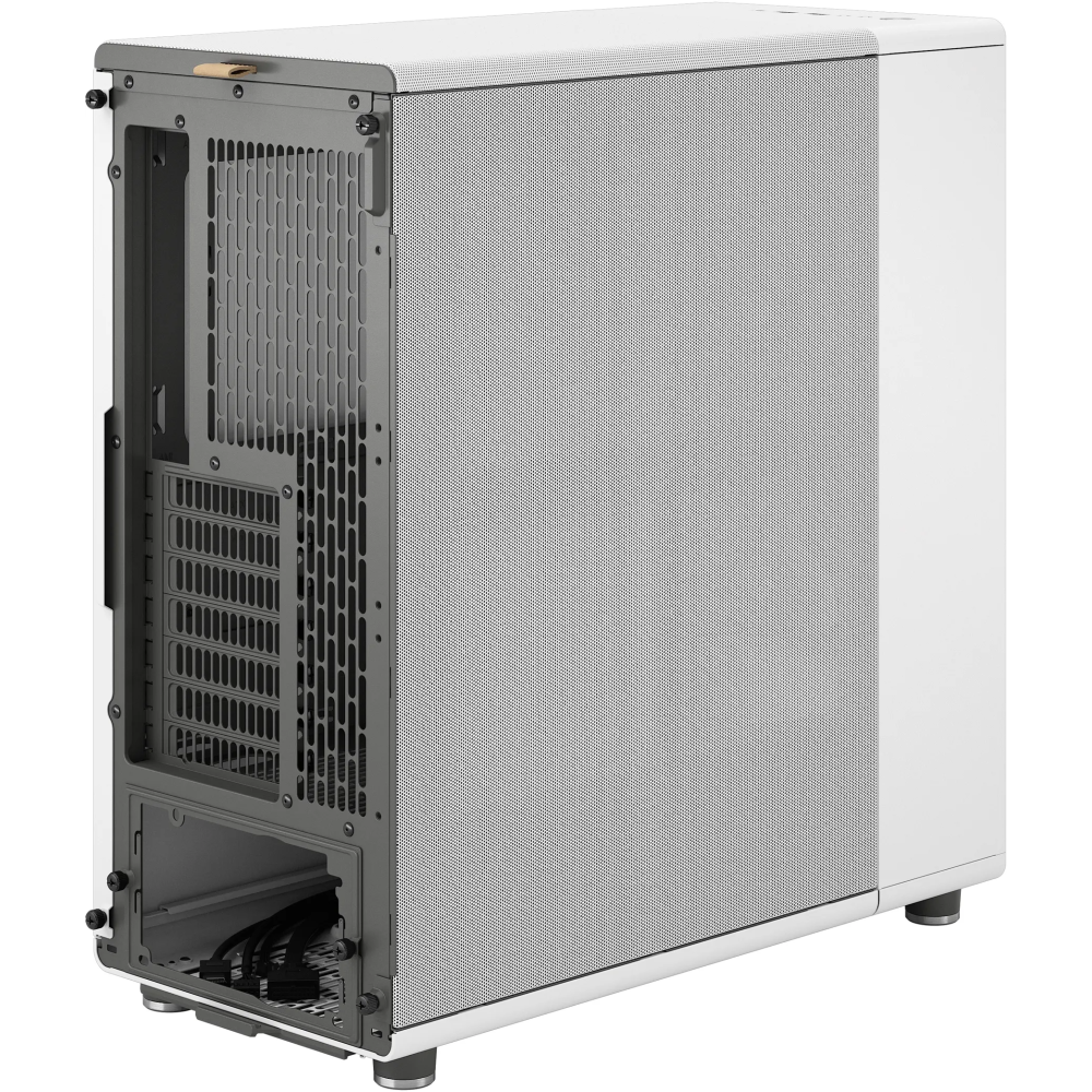 Корпус Fractal Design North Chalk White - FD-C-NOR1C-03 - фото 19