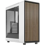 Корпус Fractal Design North Chalk White TG Clear (FD-C-NOR1C-04)