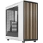 Корпус Fractal Design North Chalk White TG Clear - FD-C-NOR1C-04