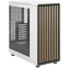 Корпус Fractal Design North Chalk White TG Clear - FD-C-NOR1C-04 - фото 4
