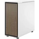 Корпус Fractal Design North Chalk White TG Clear (FD-C-NOR1C-04)