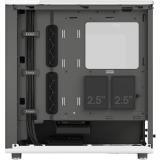 Корпус Fractal Design North Chalk White TG Clear (FD-C-NOR1C-04)