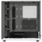 Корпус Fractal Design North Chalk White TG Clear - FD-C-NOR1C-04 - фото 16
