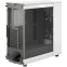 Корпус Fractal Design North Chalk White TG Clear - FD-C-NOR1C-04 - фото 17