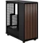 Корпус Fractal Design North Charcoal Black TG Dark - FD-C-NOR1C-02 - фото 6